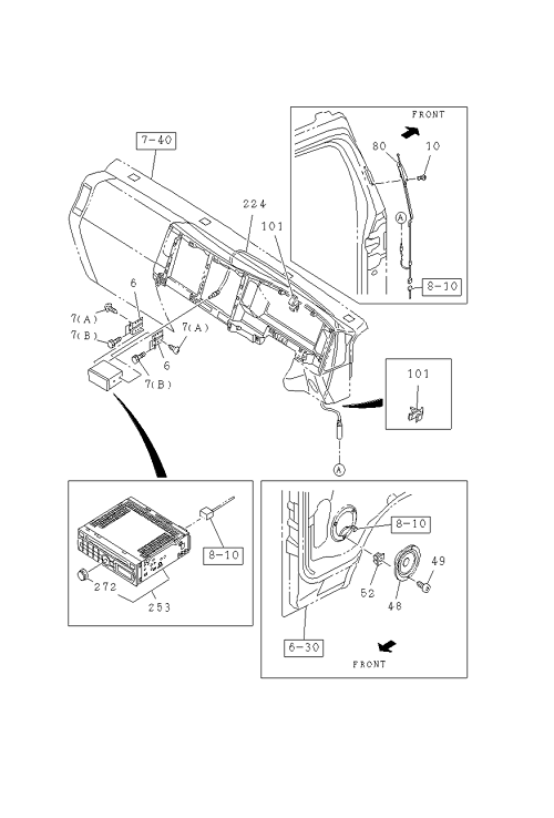 Partial Engine